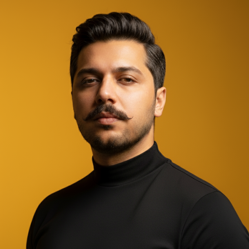 Akshay Aswani — Co-Founder & Director at Bombay Media